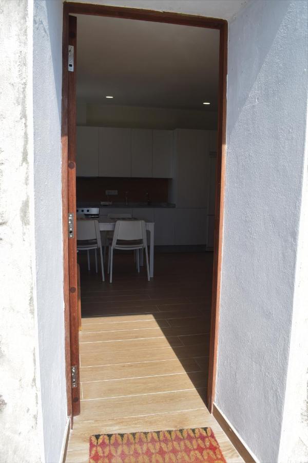 Pedra Da Lan - Una Casita De Piedra Cangas do Morrazo Bagian luar foto